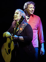 Gretchen Peters Merleyn Nijmegen  - foto © Henk Beenen
