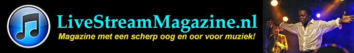 LiveStreamMagazine