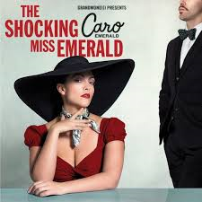 Caro Emerald The Shocking Miss Emerald