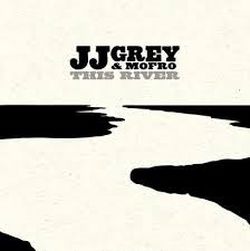 JJ Grey