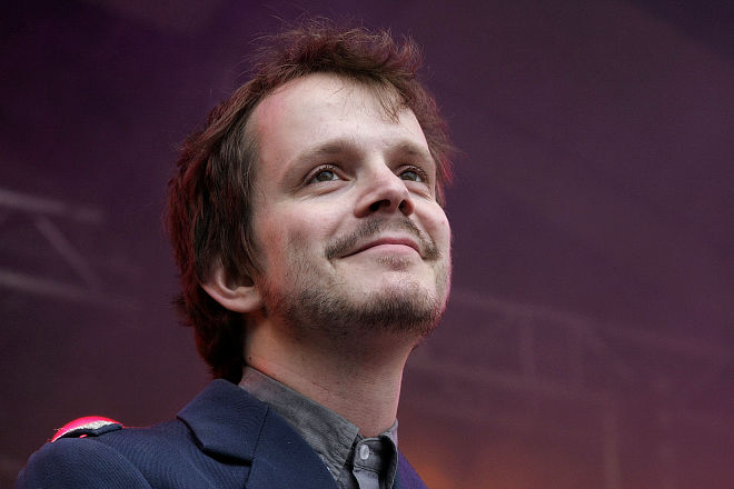 Oranjepop 2013