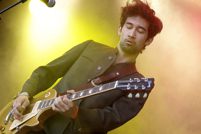 Oranjepop 2013