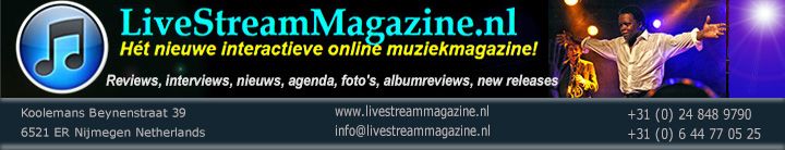 Livestreammagazine