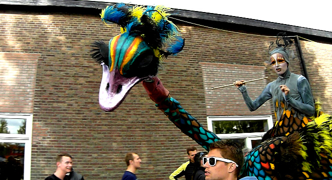 Festival Mundial