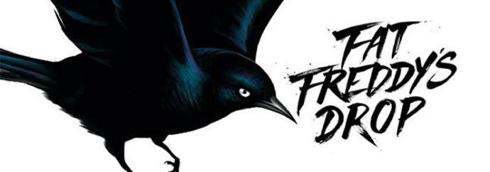 Fat Freddy's Drop