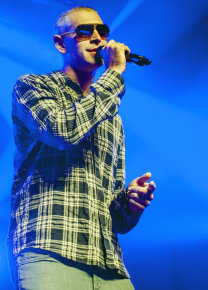 Matisyahu Matisyahu