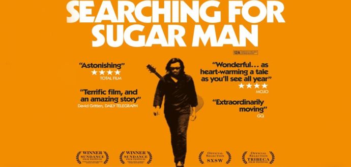 Sugar Man 