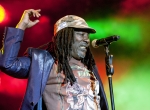 Alpha Blondy