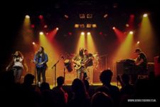 Groundation