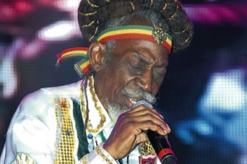 Bunny Wailer