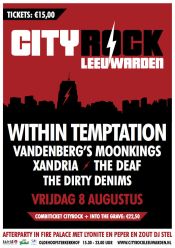 CityRock 