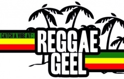 Reggae Geel