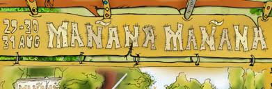 Manana Manana 