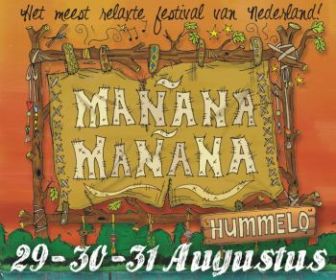 Manana Manana 