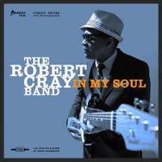 Robert-Cray-Band