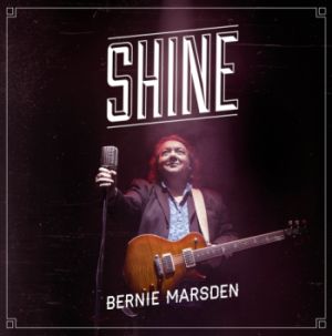 Bernie Marsden 