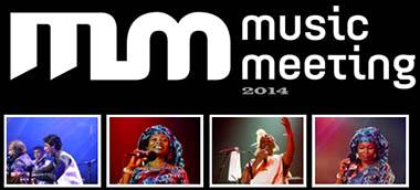 Music Meeting 2014