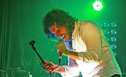 Navarone in Tivoli Utrecht