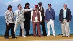 Fat Freddy's Drop 