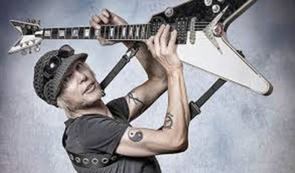 Michael Schenker 
