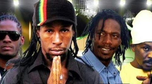 Reggae Hours