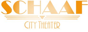 Schaaf City Theater
