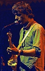 Steve Gunn
