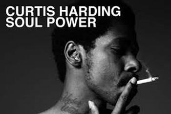Curtis Harding