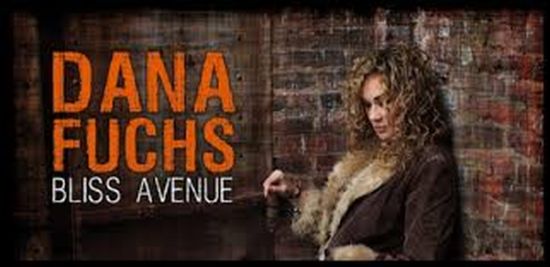 Dana Fuchs