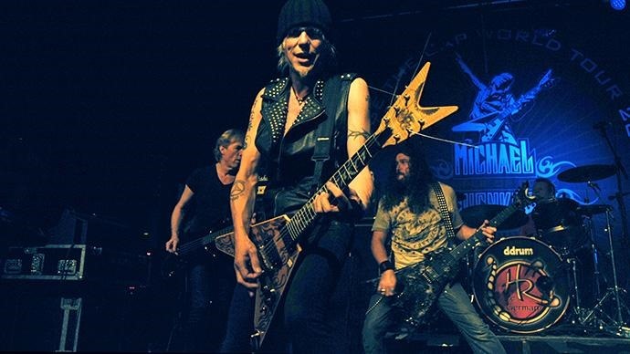 Michael Schenker Group