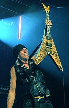 Michael Schenker Group
