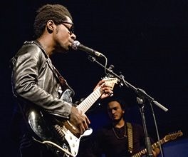 Curtis Harding