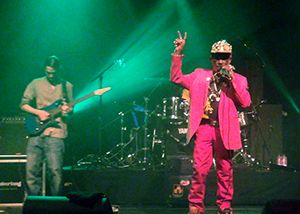 Lee perry 2