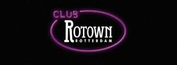 Rotown Rotterdam