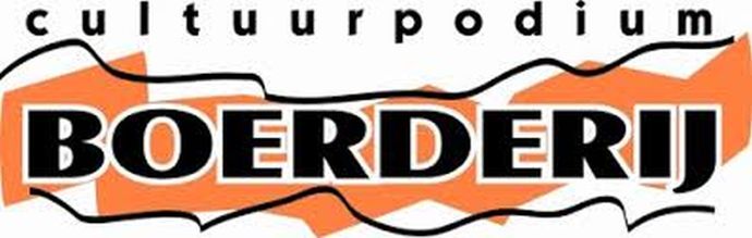 Cultuurpodium Boerderij