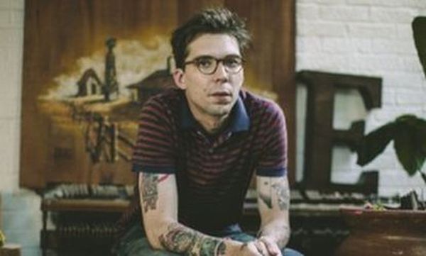 Justin Townes Earle 2
