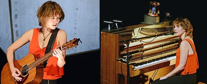 Marike Jager