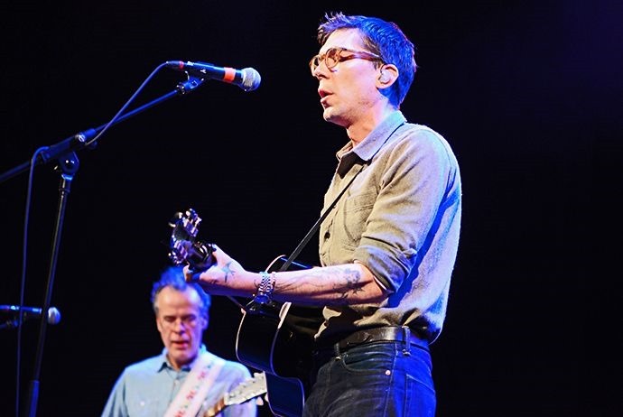 Justin Townes Earle