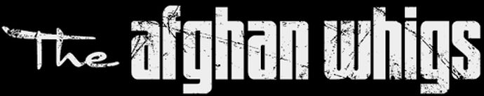 The Afghan Whigs