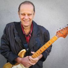 Walter Trout 