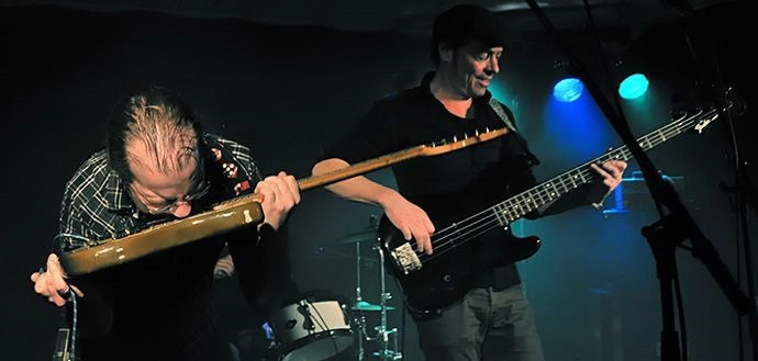 Bas Paardekooper
