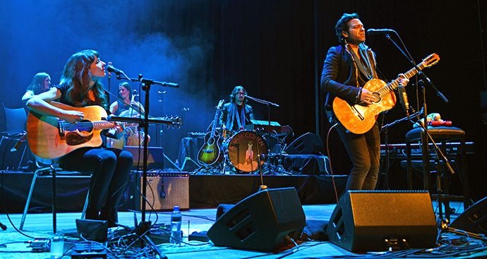 Adam Cohen 