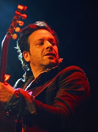 Adam Cohen