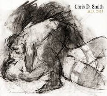 Chris D Smith