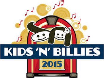 Kids 'n' Billies