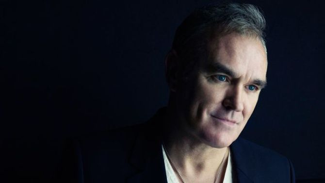 Morrissey 