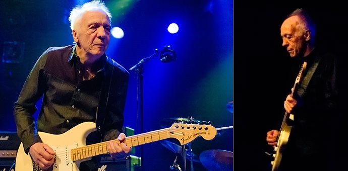 Robin Trower | Photo © Henk Beenen