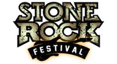 Stone Rock 