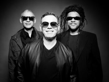 UB40 --