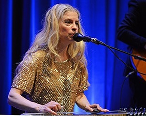 Maggie Björklund